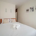 Cosy 2 Bed Flat In Naujamiestis * Vilnius