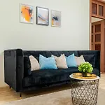 Cosy 2 Bed Flat In Naujamiestis *