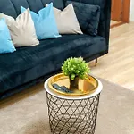 Cosy 2 Bed Flat In Naujamiestis Butas Vilnius