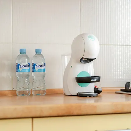 Cosy 2 Bed Flat In Naujamiestis * 维尔纽斯