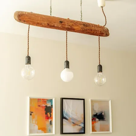 Cosy 2 Bed Flat In Naujamiestis 公寓 维尔纽斯