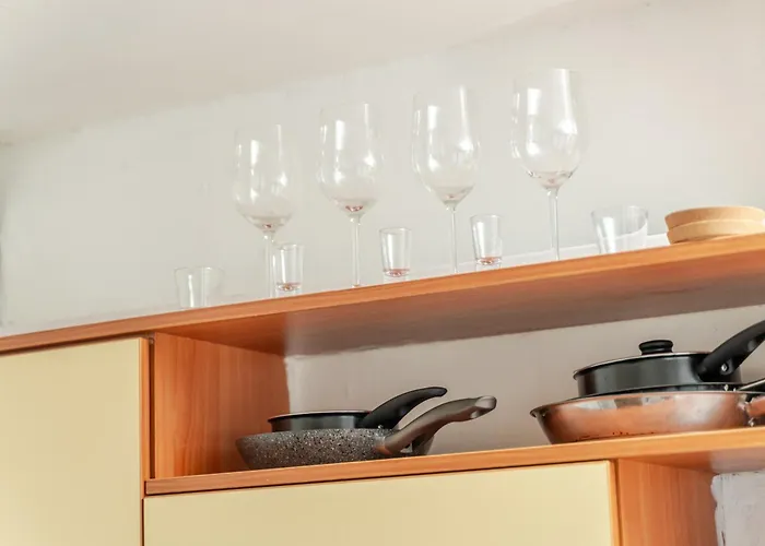 Appartement Cosy 2 Bed Flat In Naujamiestis *