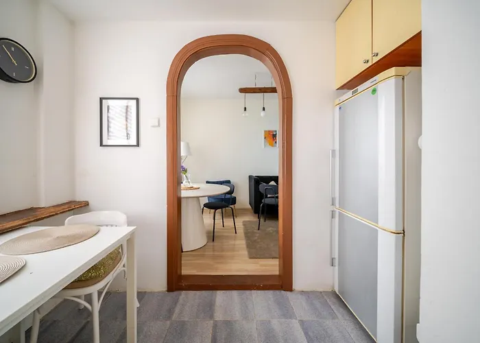 Cosy 2 Bed Flat In Naujamiestis Appartement *