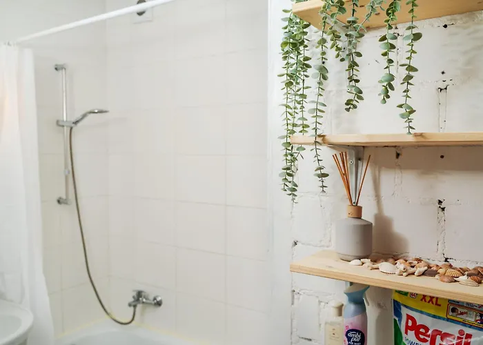 Cosy 2 Bed Flat In Naujamiestis Appartement *