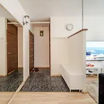 アパート Cosy 2 Bed Flat In Naujamiestis *