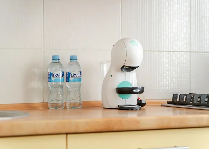 Cosy 2 Bed Flat In Naujamiestis * Вильнюс