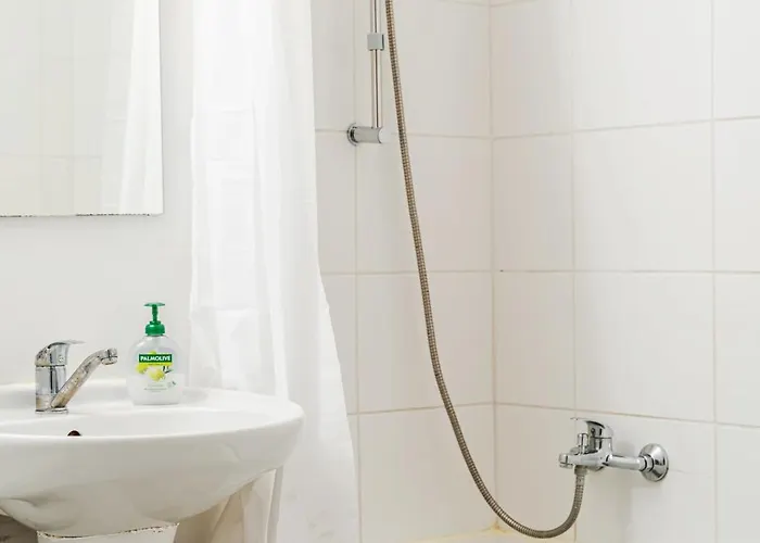 Cosy 2 Bed Flat In Naujamiestis * Вильнюс